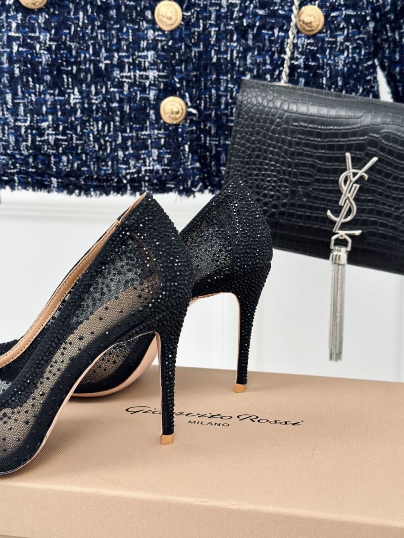 Gianvito Rossi Shoes